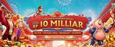 Bonus Deposit Member Baru