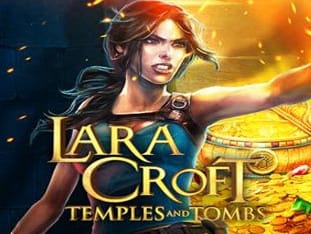 Lara Croft Temples And Tombs game thumbnail