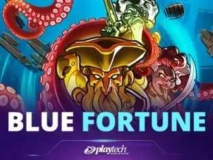 Blue Fortune game thumbnail